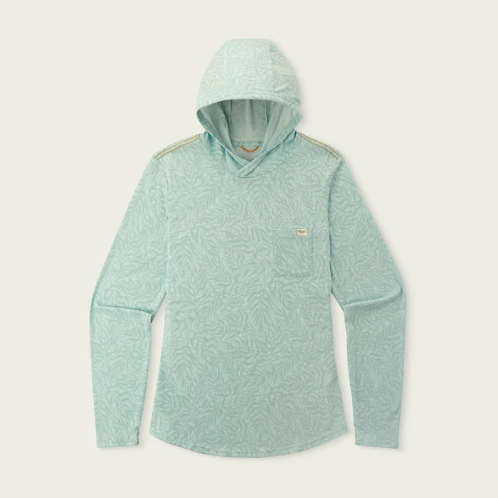 Marsh Wear Womens Buxton Tech Hoodie