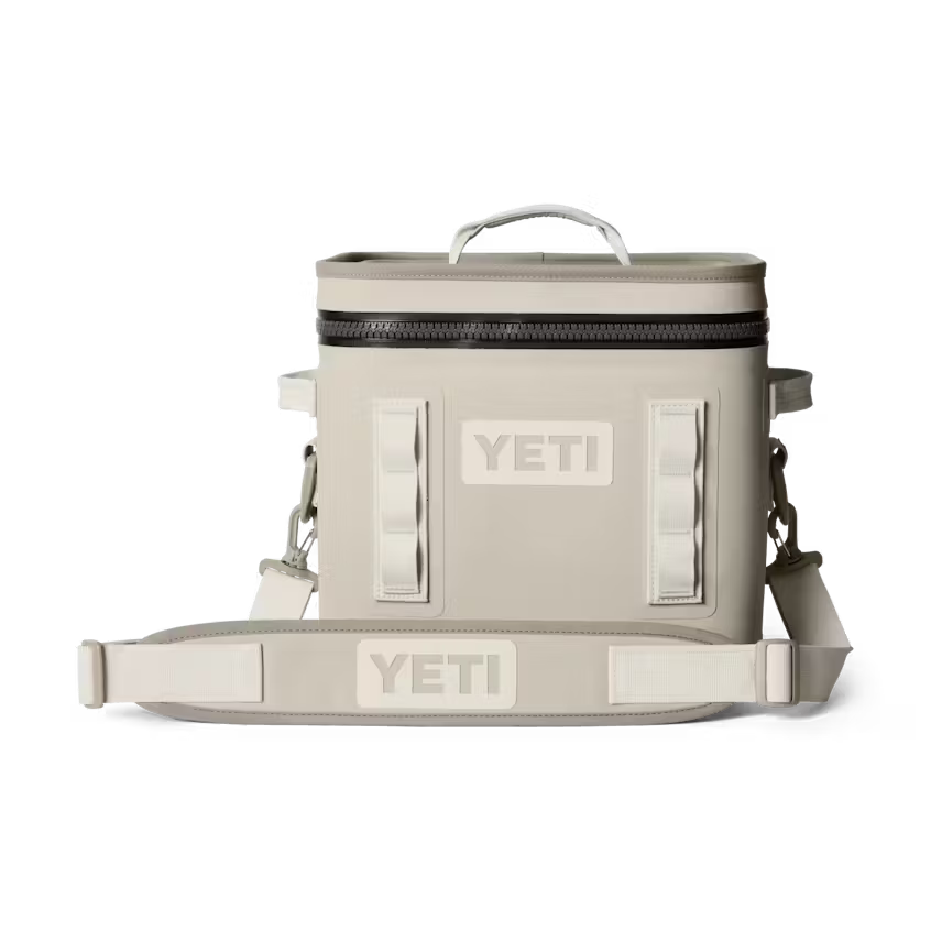 Yeti Hopper Flip