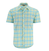 Simms M's Stone Cold SS Shirt - SALE