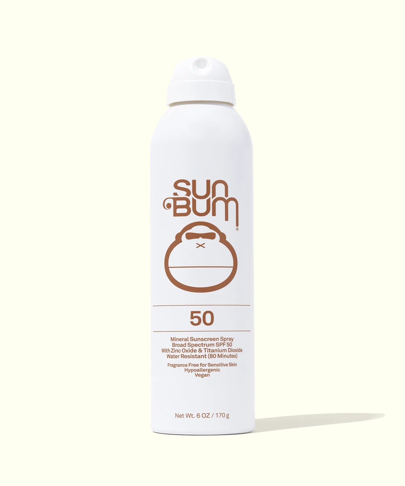 Sun Bum Mineral Spray