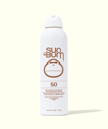 Sun Bum Mineral Spray
