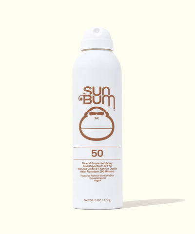 Sun Bum Mineral Spray