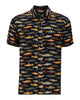Simms M's Tailout SS Shirt