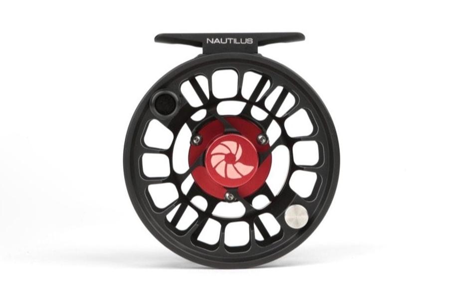 Nautilus X-Series Reel