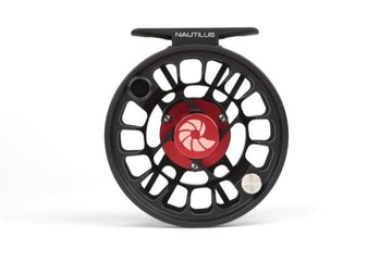 Nautilus X-Series Reel