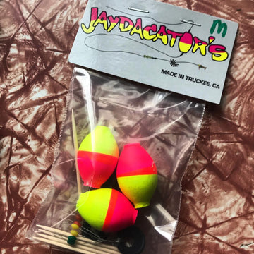 Jaydacator Strike Indicator