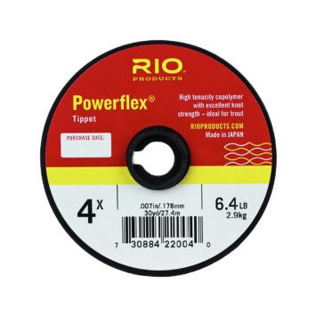 Rio Powerflex Tippet