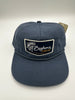 Bighorn Angler Rope Patch Hat