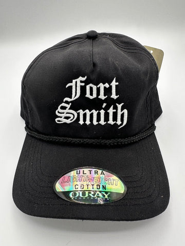 Fort Smith Hat