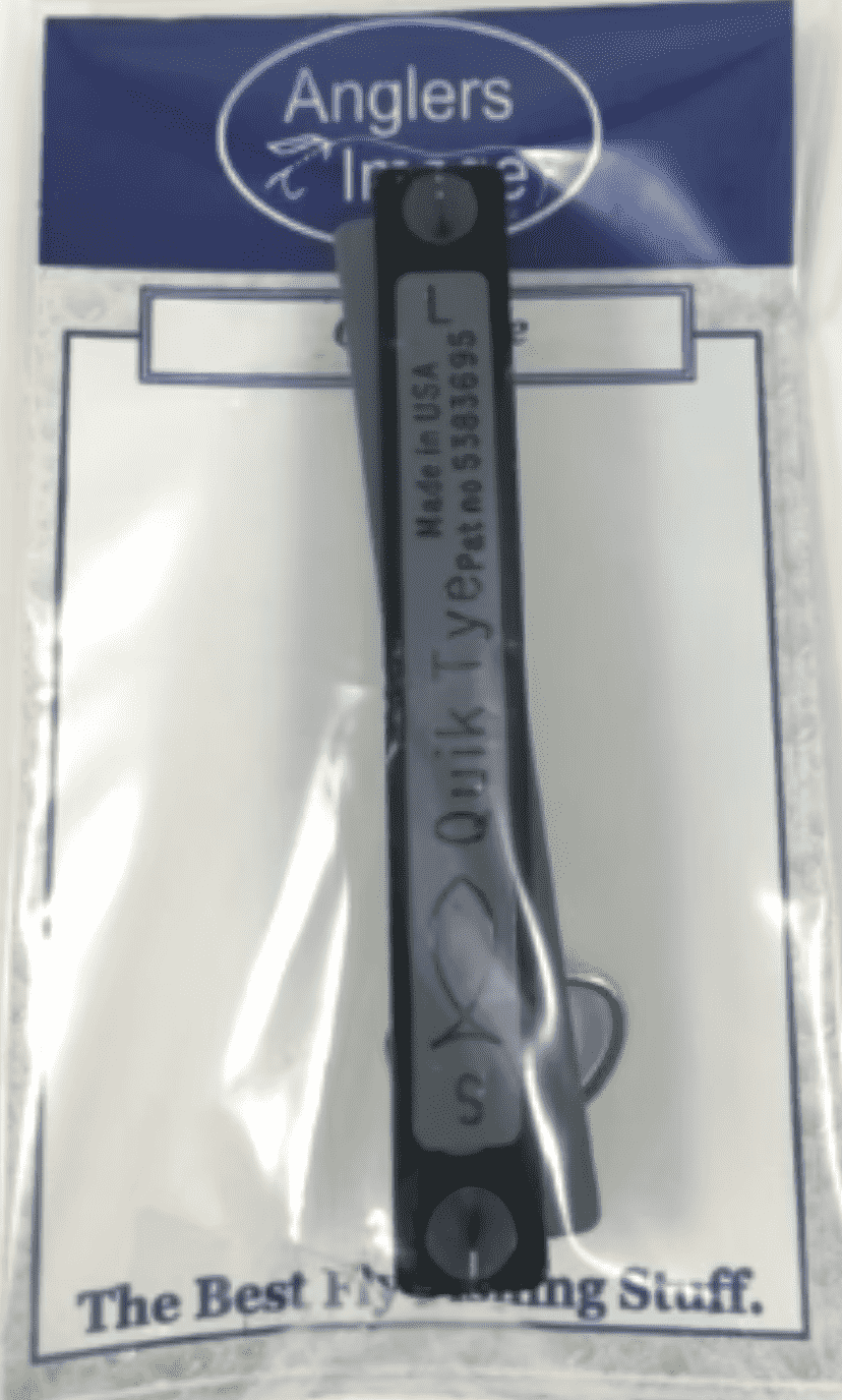 Angler Accessories Quick Tie Hook Threader