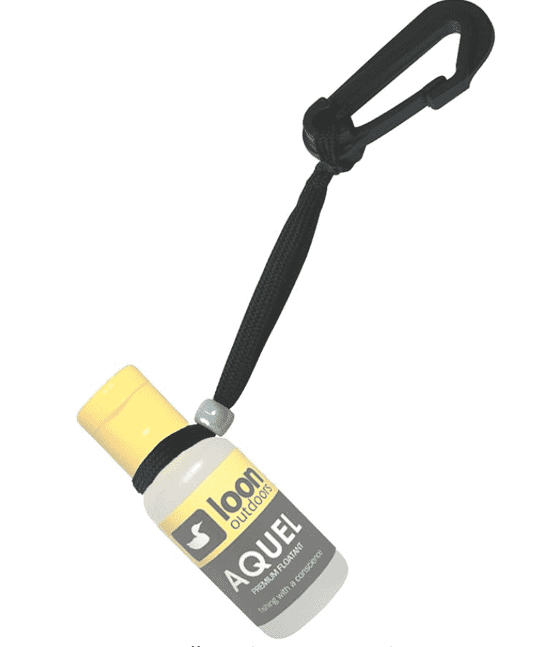 Angler Accessories The Goop Loop