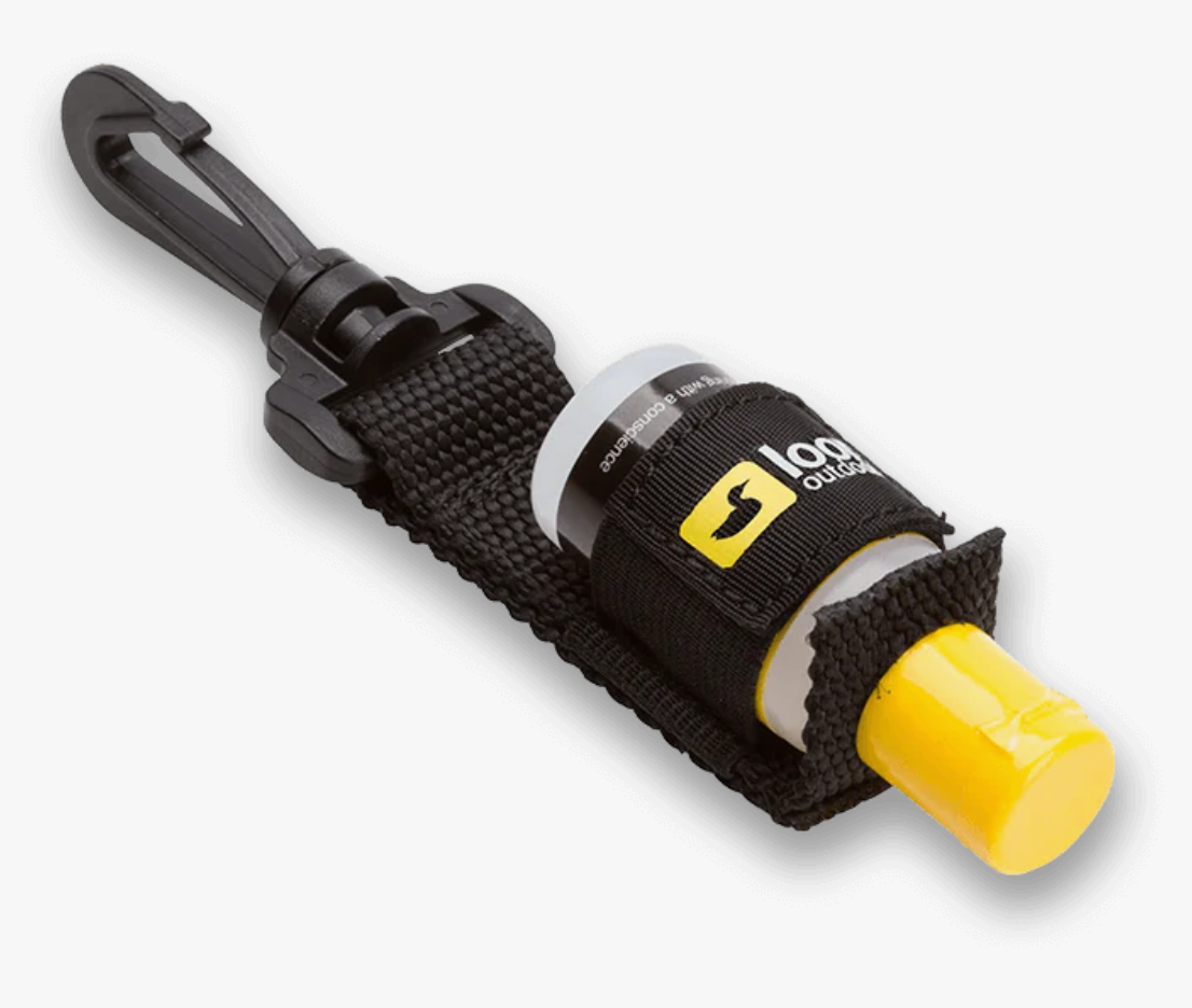 Loon 1/4 oz Small Caddy