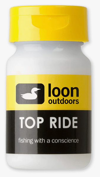 Loon Top Ride