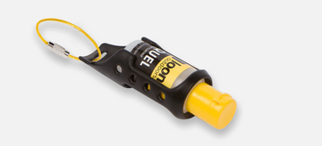 Loon 1/4 oz Aluminum Caddy