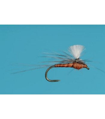 CDC Para-spinner BWO