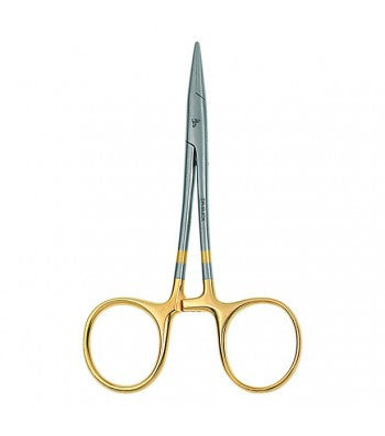 Dr. Slick Spring Creek Clamp