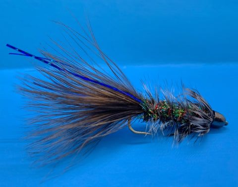 Flies  Bighorn Angler