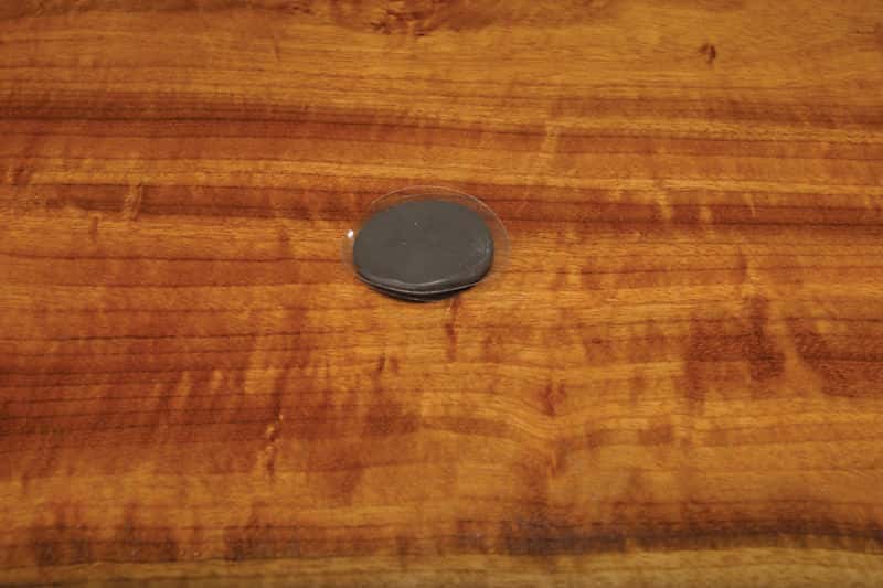 Hareline Tungsten Tacky Weight